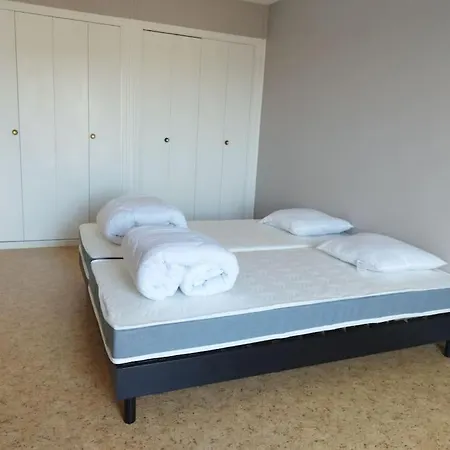 L'optimiste Appart' Appartement