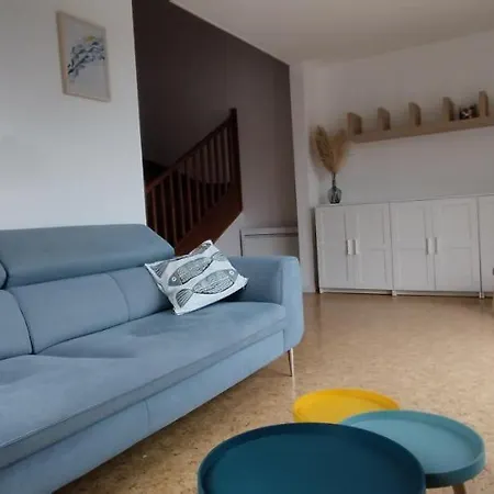 L'optimiste Appart' *