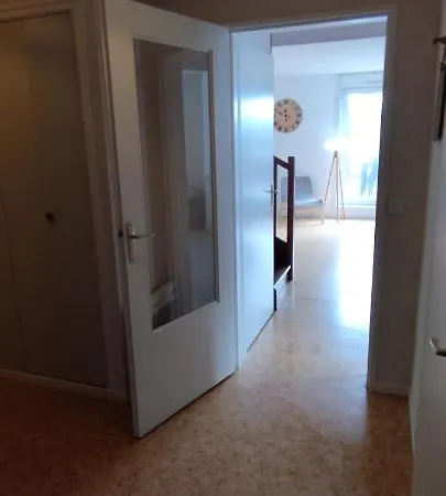 L'optimiste Appart' Gravelines