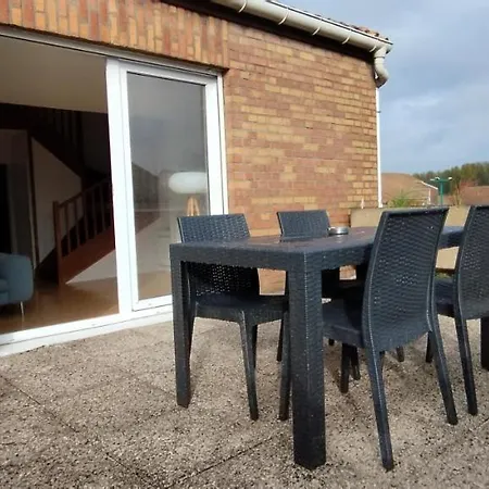 Appartement L'optimiste Appart' Gravelines