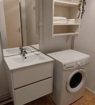 Appartement L'optimiste Appart' Gravelines