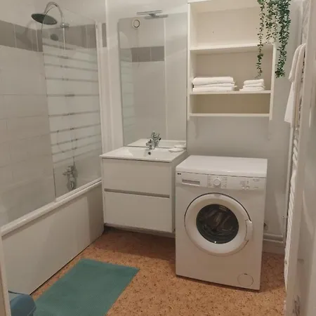 Appartement L'optimiste Appart'